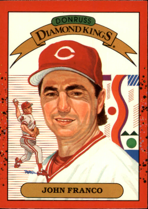 A6931- 1990 Donruss Baseball Cards 1-248 +Rookies -You Pick- 10+ FREE US SHIP - Picture 26 of 495