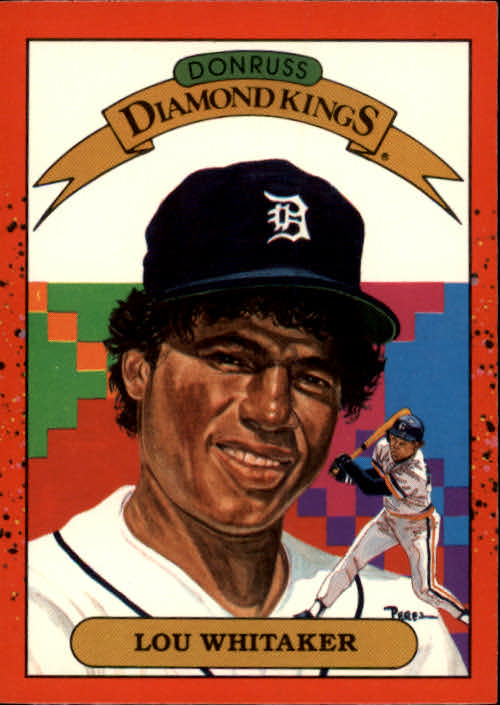 A6931- 1990 Donruss Baseball Cards 1-248 +Rookies -You Pick- 10+ FREE US SHIP - Picture 30 of 495