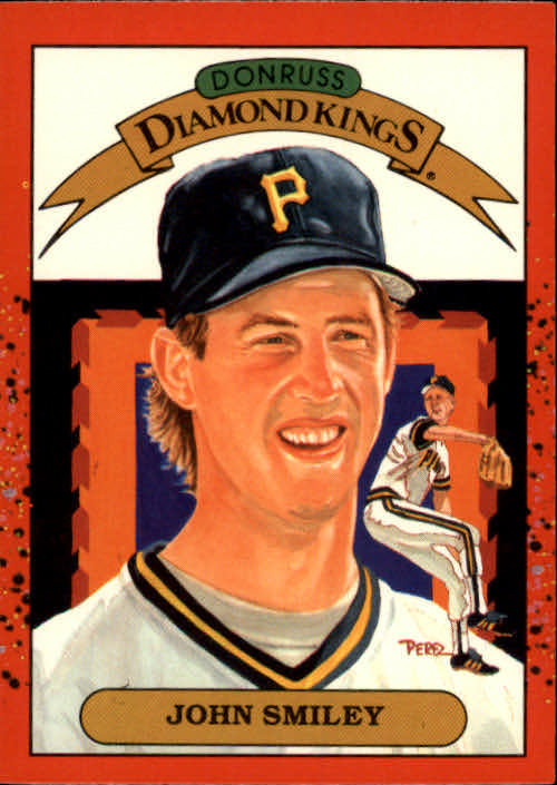 A6931- 1990 Donruss Baseball Cards 1-248 +Rookies -You Pick- 10+ FREE US SHIP - Picture 32 of 495