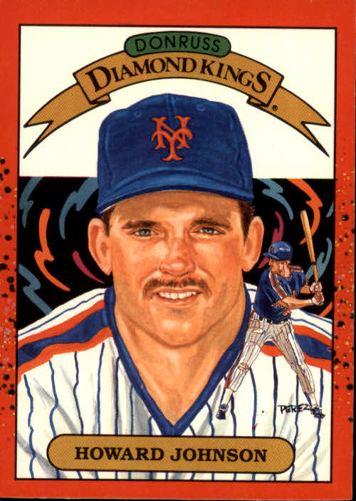 A6931- 1990 Donruss Baseball Cards 1-248 +Rookies -You Pick- 10+ FREE US SHIP - Picture 34 of 495