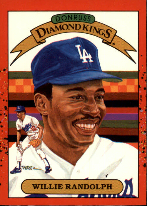 A6931- 1990 Donruss Baseball Cards 1-248 +Rookies -You Pick- 10+ FREE US SHIP - Picture 36 of 495
