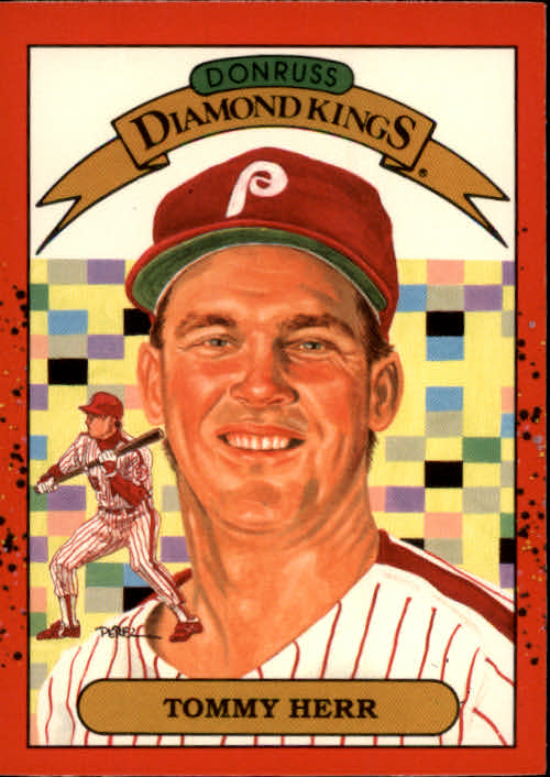 A6931- 1990 Donruss Baseball Cards 1-248 +Rookies -You Pick- 10+ FREE US SHIP - Picture 40 of 495