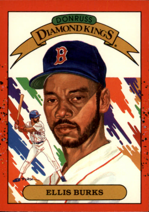 A6931- 1990 Donruss Baseball Cards 1-248 +Rookies -You Pick- 10+ FREE US SHIP - Picture 44 of 495