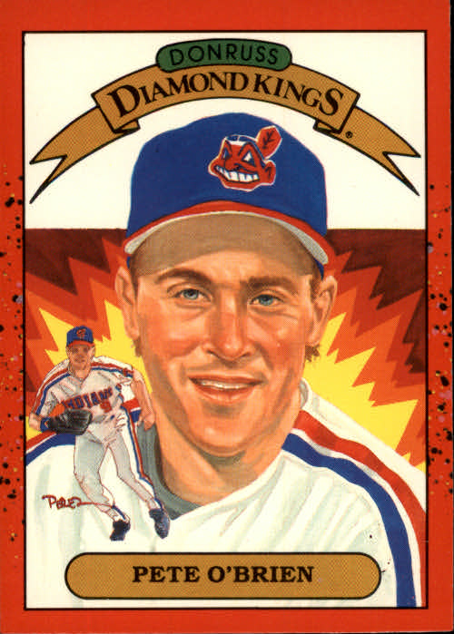 A6931- 1990 Donruss Baseball Cards 1-248 +Rookies -You Pick- 10+ FREE US SHIP - Picture 46 of 495