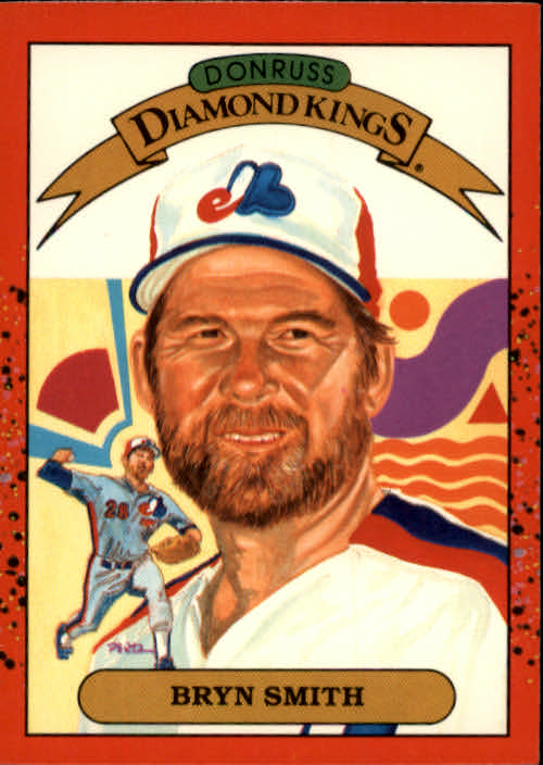 A6931- 1990 Donruss Baseball Cards 1-248 +Rookies -You Pick- 10+ FREE US SHIP - Picture 48 of 495
