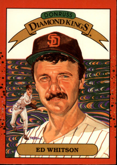 A6931- 1990 Donruss Baseball Cards 1-248 +Rookies -You Pick- 10+ FREE US SHIP - Picture 50 of 495