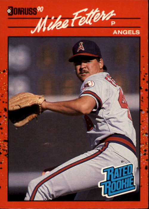 A6931- 1990 Donruss Baseball Cards 1-248 +Rookies -You Pick- 10+ FREE US SHIP - Picture 66 of 495