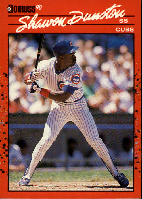 A6931- 1990 Donruss Baseball Cards 1-248 +Rookies -You Pick- 10+ FREE US SHIP - Picture 94 of 495