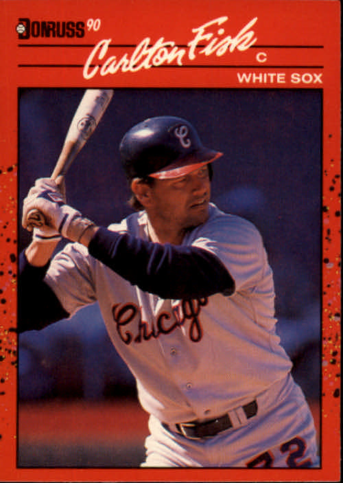 A6931- 1990 Donruss Baseball Cards 1-248 +Rookies -You Pick- 10+ FREE US SHIP - Picture 112 of 495
