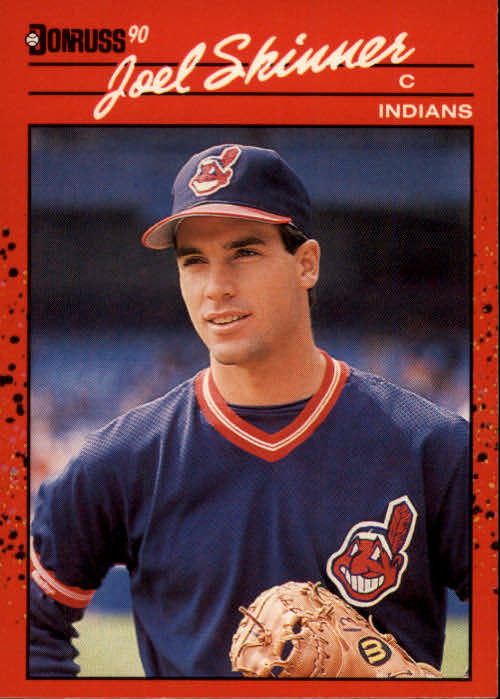 A6931- 1990 Donruss Baseball Cards 1-248 +Rookies -You Pick- 10+ FREE US SHIP - Picture 142 of 495