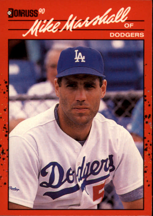 A6931- 1990 Donruss Baseball Cards 1-248 +Rookies -You Pick- 10+ FREE US SHIP - Picture 164 of 495