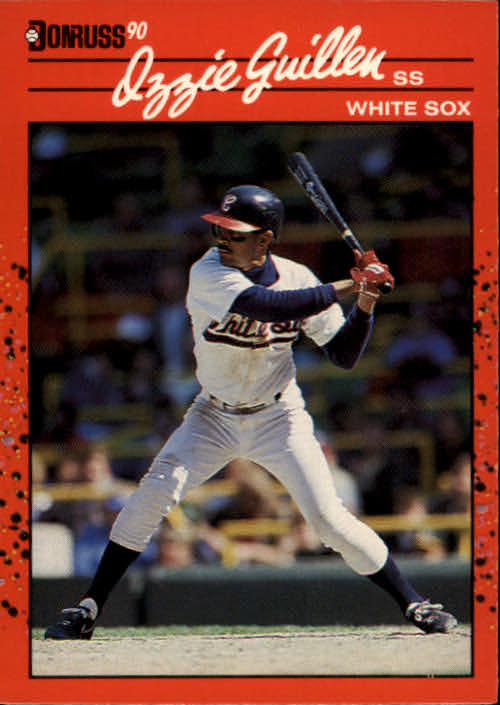 A6931- 1990 Donruss Baseball Cards 1-248 +Rookies -You Pick- 10+ FREE US SHIP - Picture 268 of 495