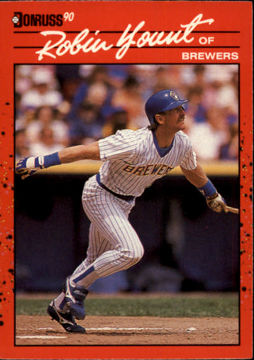 A6931- 1990 Donruss Baseball Cards 1-248 +Rookies -You Pick- 10+ FREE US SHIP - Picture 290 of 495