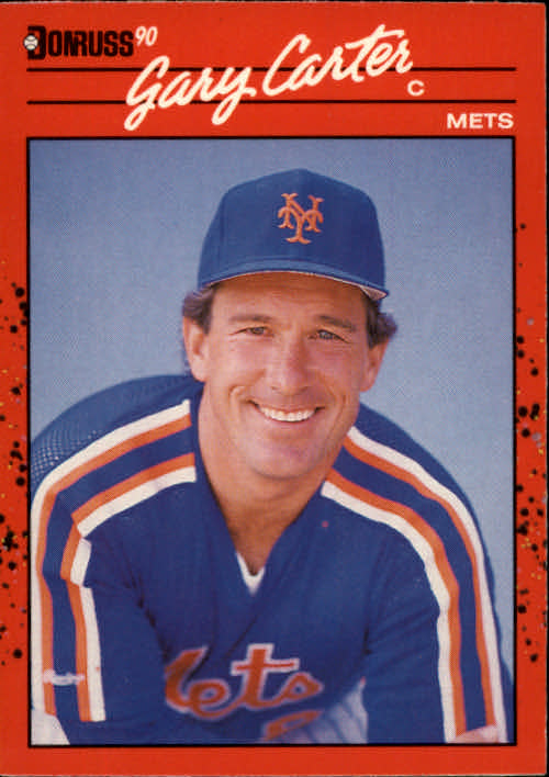 A6931- 1990 Donruss Baseball Cards 1-248 +Rookies -You Pick- 10+ FREE US SHIP - Picture 292 of 495