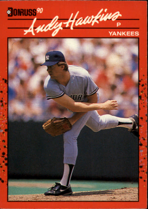 A6931- 1990 Donruss Baseball Cards 1-248 +Rookies -You Pick- 10+ FREE US SHIP - Picture 316 of 495