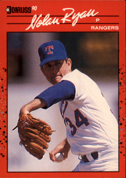 A6931- 1990 Donruss Baseball Cards 1-248 +Rookies -You Pick- 10+ FREE US SHIP - Picture 330 of 495