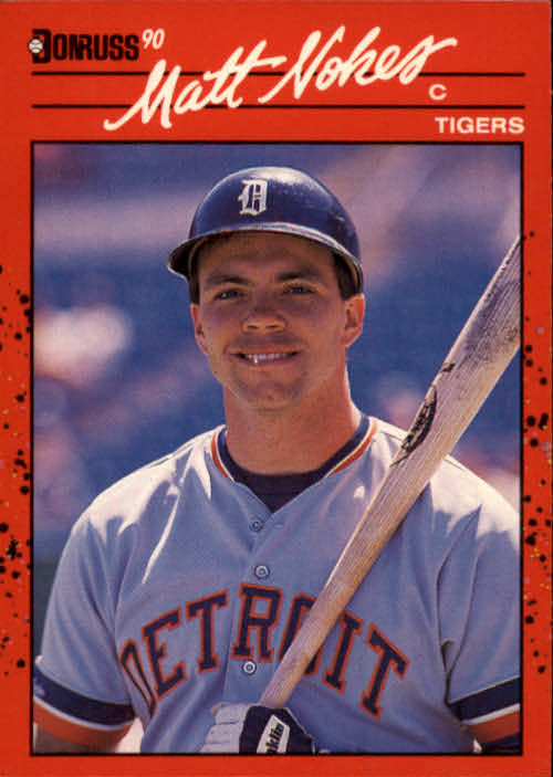 A6931- 1990 Donruss Baseball Cards 1-248 +Rookies -You Pick- 10+ FREE US SHIP - Picture 354 of 495