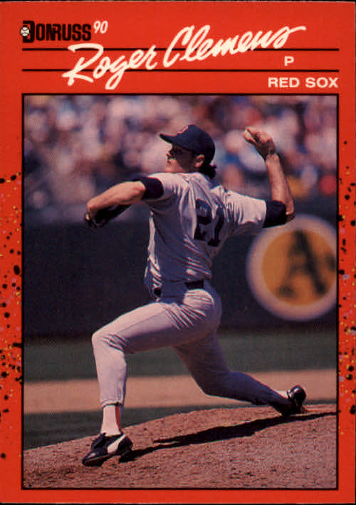 A6931- 1990 Donruss Baseball Cards 1-248 +Rookies -You Pick- 10+ FREE US SHIP - Picture 366 of 495
