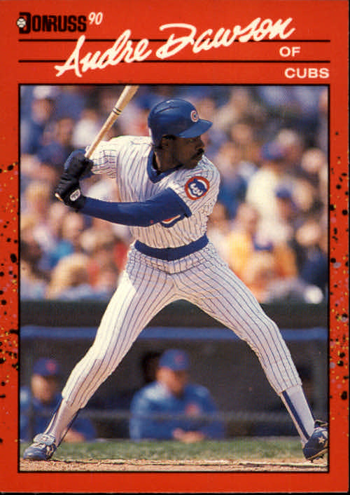 A6931- 1990 Donruss Baseball Cards 1-248 +Rookies -You Pick- 10+ FREE US SHIP - Picture 444 of 495