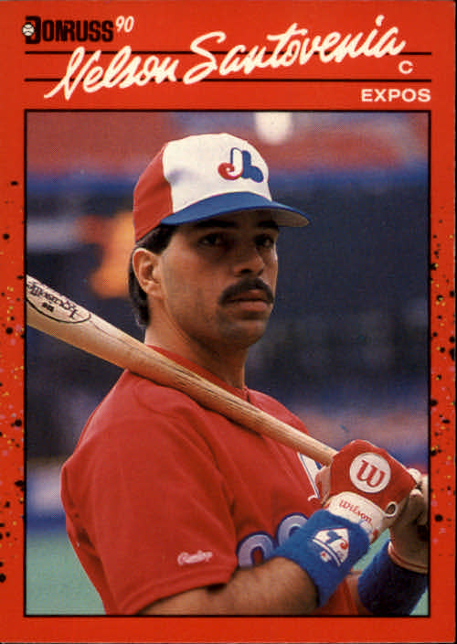 A6931- 1990 Donruss Baseball Cards 1-248 +Rookies -You Pick- 10+ FREE US SHIP - Picture 446 of 495