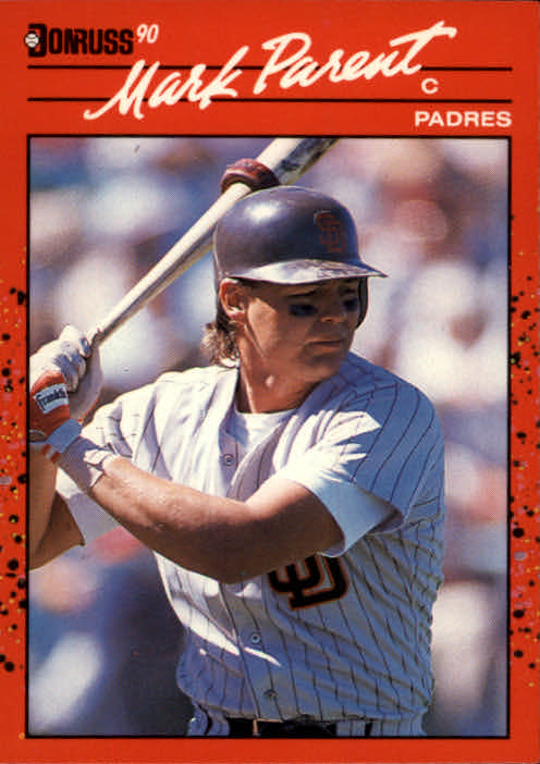 A6931- 1990 Donruss Baseball Cards 1-248 +Rookies -You Pick- 10+ FREE US SHIP - Picture 456 of 495