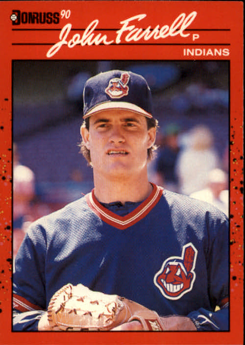 A6931- 1990 Donruss Baseball Cards 1-248 +Rookies -You Pick- 10+ FREE US SHIP - Picture 462 of 495