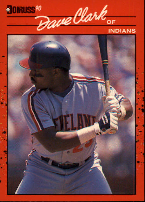 1990 Donruss Baseball "Main Set" Cards #481 to #716 - Picture 22 of 493