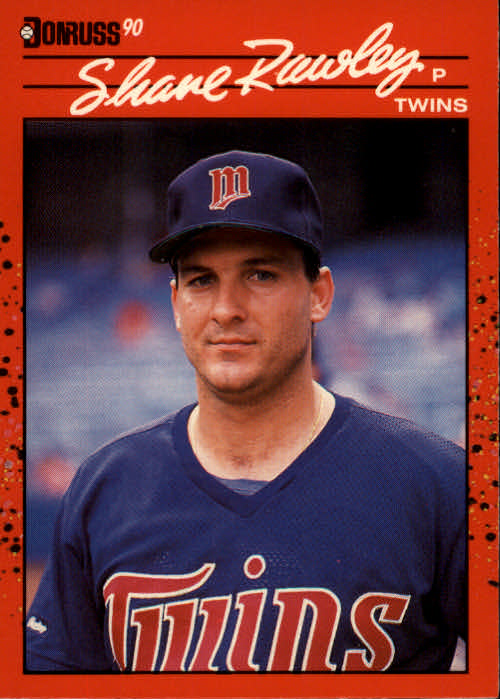 1990 Donruss Baseball "Main Set" Cards #481 to #716 - Picture 106 of 493