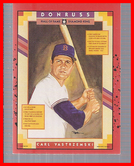 1990 Donruss Baseball "Main Set" Cards #481 to #716 - Picture 200 of 493