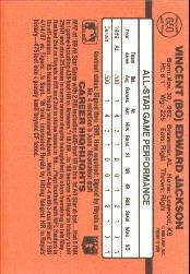 1990 Donruss Baseball "Main Set" Cards #481 to #716 - Picture 323 of 493