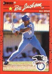 1990 Donruss Baseball "Main Set" Cards #481 to #716 - Picture 322 of 493
