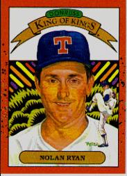 1990 Donruss Baseball "Main Set" Cards #481 to #716 - Picture 364 of 493