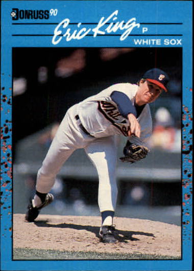 thumbnail 36  - 1990 Donruss Best AL Baseball Card Pick