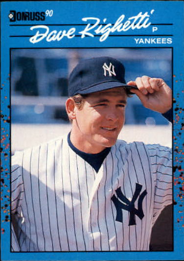 thumbnail 106  - 1990 Donruss Best AL Baseball Card Pick