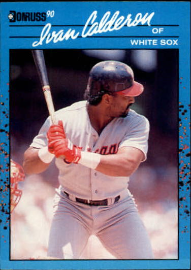 thumbnail 110  - 1990 Donruss Best AL Baseball Card Pick