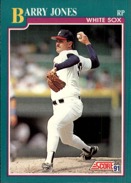 1991 Score Baseball Card Pick 1-249 - Picture 228 of 497