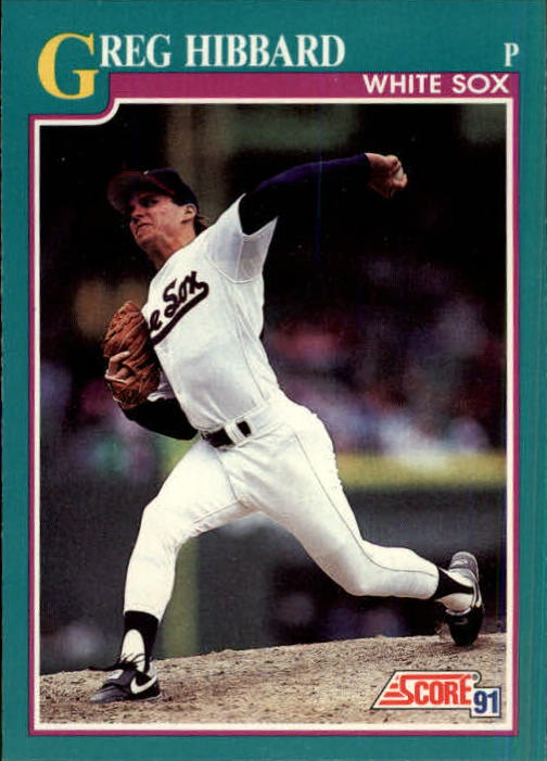 1991 Score Baseball Card Pick 1-249 - Picture 254 of 497
