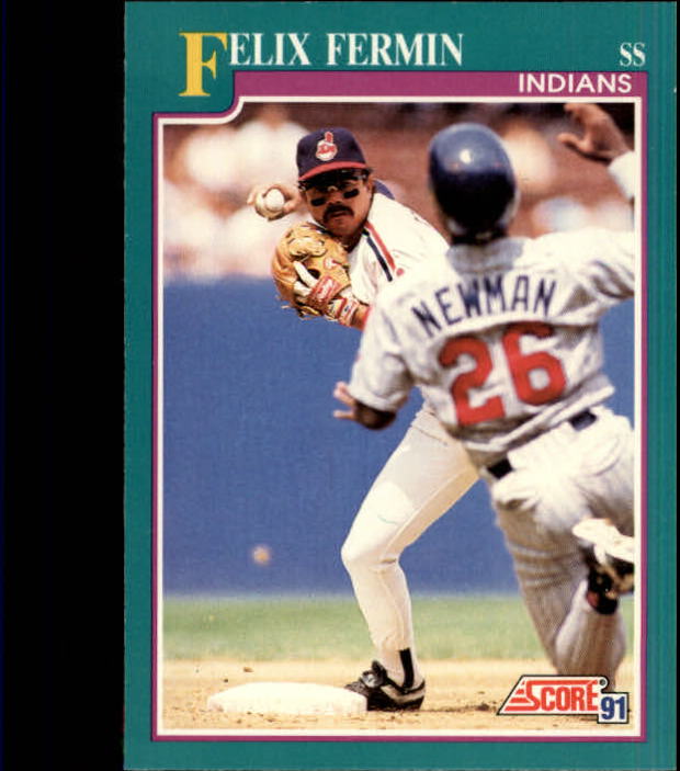 1991 Score Baseball Card Pick 1-249 - Picture 276 of 497