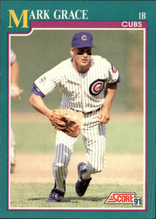 1991 Score Baseball Card Pick 1-249 - Picture 346 of 497