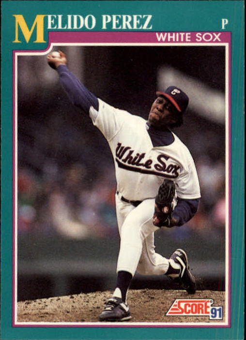 1991 Score Baseball Card Pick 1-249 - Picture 354 of 497