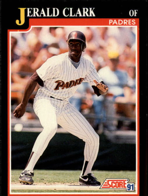 1991 Score Baseball Card Pick 1-249 - Picture 482 of 497