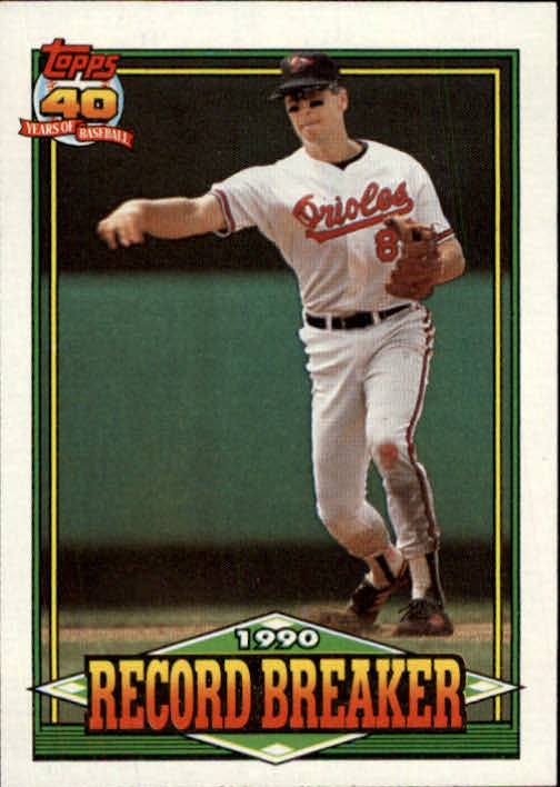 1991 Topps Baseball Card Pick 2-242 - Picture 8 of 473