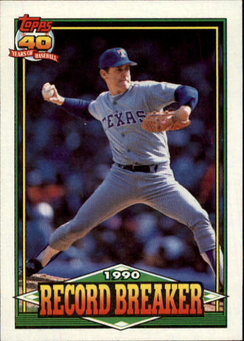 1991 Topps Baseball Card Pick 2-242 - Picture 10 of 473