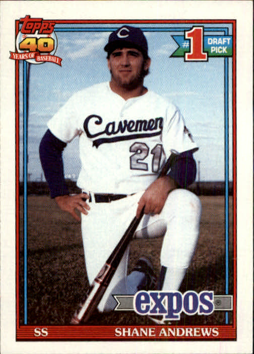 1991 Topps Baseball Card Pick 2-242 - Picture 144 of 473