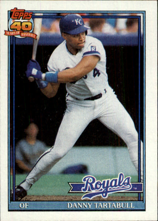 1991 Topps Baseball Card Pick 2-242 - Picture 176 of 473