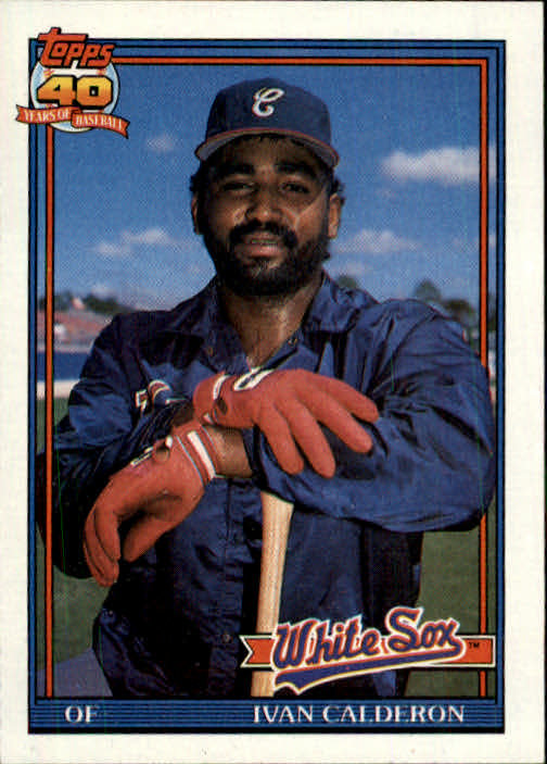 1991 Topps Baseball Card Pick 2-242 - Picture 182 of 473