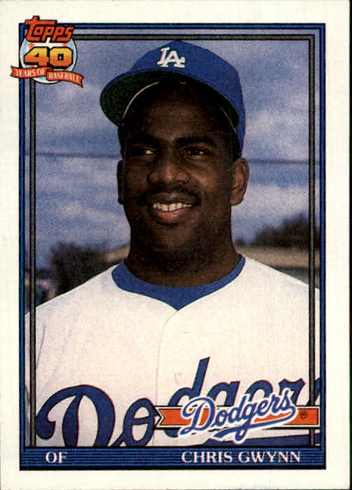 1991 Topps Baseball Card Pick 2-242 - Picture 194 of 473