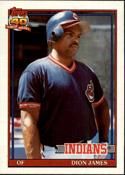 1991 Topps Baseball Card Pick 2-242 - Picture 226 of 473