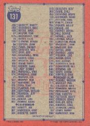 1991 Topps Baseball Card Pick 2-242 - Picture 255 of 473