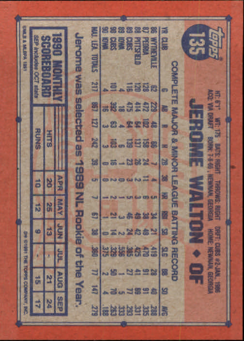 1991 Topps Baseball Card Pick 2-242 - Picture 263 of 473